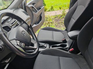 2019 Hyundai Creta I, серый, 1700000 рублей, вид 5