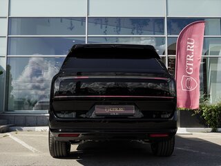 2026 Zeekr 9X 55 kWh (до 3.5 т), чёрный, 12250000 рублей, вид 5