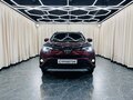 2018 Toyota RAV4 IV (XA40) Рестайлинг, красный, 2649900 рублей - вид 9