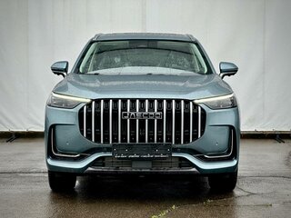 2026 Jaecoo J8, серый, 4645000 рублей, вид 4