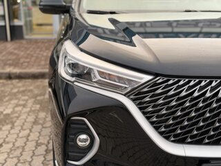 2024 Haval M6 II, чёрный, 1844000 рублей, вид 4