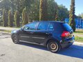 2007 Volkswagen Golf V, чёрный, 439000 рублей - вид 7