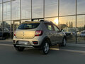 2017 Renault Sandero Stepway II, бежевый, 730000 рублей - вид 4