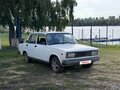 2007 Lada (ВАЗ) 21053-20, белый, 155000 рублей