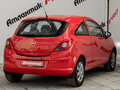 2009 Opel Corsa D, красный, 380000 рублей - вид 6