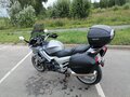 2003 Yamaha FJR1300, серебристый, 450000 рублей - вид 11