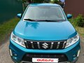 2020 Suzuki Vitara II Рестайлинг, синий, 2800000 рублей - вид 1