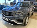 2026 Belgee X70 I Рестайлинг, серый, 2809990 рублей - вид 2