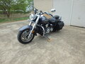 2008 Yamaha XV 1700 Road Star, серый, 740000 рублей - вид 8