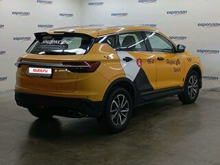 2023 Belgee X50, белый, 888000 рублей, вид 3