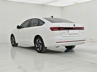 2026 Volkswagen Lavida IV, белый, 1740000 рублей, вид 5