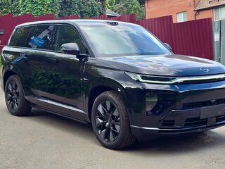 2026 GAC Trumpchi S7 I Рестайлинг, чёрный, 5150000 рублей, вид 2