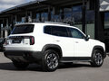2023 Haval Dargo I, белый, 2292000 рублей - вид 4