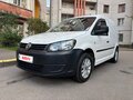 2013 Volkswagen Caddy III Рестайлинг, белый, 777000 рублей - вид 2