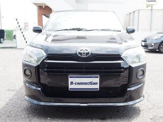 2020 Toyota Succeed I Рестайлинг, чёрный, 1050000 рублей, вид 5
