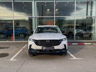 2025 Mazda CX-50, белый, 4750000 рублей, вид 2