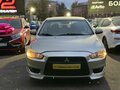 2008 Mitsubishi Lancer X, золотистый - вид 2
