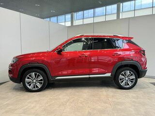 2020 Changan CS35 Plus I, красный, 1620000 рублей, вид 2