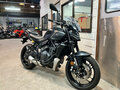 2025 Yamaha MT-07 (FZ-07), чёрный, 1020000 рублей - вид 6