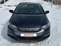 2009 Honda Insight II, фиолетовый, 900000 рублей