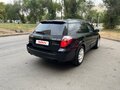 2007 Subaru Outback III Рестайлинг, чёрный, 750000 рублей - вид 5