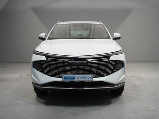 2025 Haval F7 II, белый, 2320000 рублей, вид 2