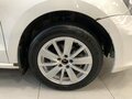 2015 Volkswagen Polo V Рестайлинг, белый, 399000 рублей - вид 10