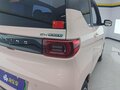 2022 Wuling Mini EV 9 kWh II, бежевый, 650000 рублей - вид 5