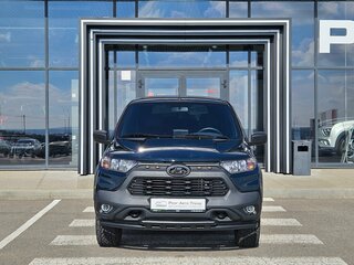 2024 Lada (ВАЗ) Niva Travel I, зелёный, 1224000 рублей, вид 2