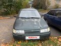 2004 Lada (ВАЗ) 2112, зелёный, 100000 рублей - вид 3