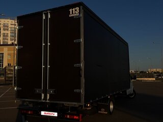 2011 ГАЗ ГАЗель (33023/330273) Фермер, белый, 1500000 рублей, вид 3