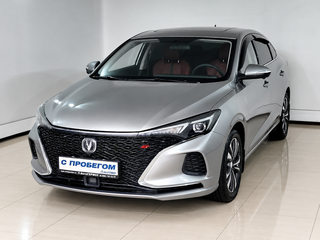 2023 Changan Eado Plus I, серебристый, 1630000 рублей, вид 1