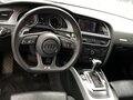 2010 Audi A5 I (8T), чёрный, 1100000 рублей - вид 11