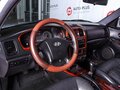 2010 Hyundai Sonata ТагАЗ IV (EF) Рестайлинг, серебристый - вид 6