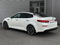 2018 Kia Optima IV Рестайлинг, белый, 2200000 рублей - вид 5