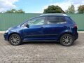 2007 Volkswagen Golf Plus I, синий, 490000 рублей - вид 3