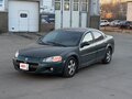 2000 Dodge Stratus II, зелёный, 135000 рублей
