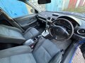 2005 Subaru Impreza II Рестайлинг 2, синий, 370000 рублей - вид 7