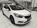 2013 Kia Cerato III, серый, 680000 рублей - вид 2