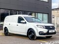 2026 Lada (ВАЗ) Largus I Рестайлинг, белый - вид 1