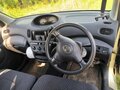 2004 Toyota FunCargo, золотистый - вид 11