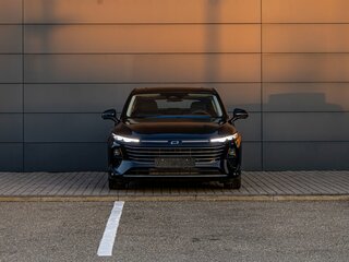 2024 FAW Bestune B70 I, чёрный, 2495000 рублей, вид 2