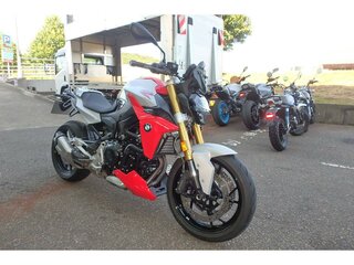 2019 BMW F 900 R, белый, 897000 рублей, вид 4