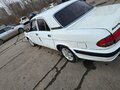 2003 ГАЗ 3110 «Волга», белый, 100000 рублей - вид 6
