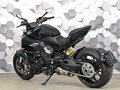 2024 Ducati Diavel V4, чёрный - вид 7