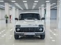 2014 Lada (ВАЗ) 2121 (4x4) I Рестайлинг, белый, 325000 рублей - вид 6