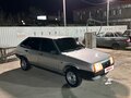 1990 Lada (ВАЗ) 2109, серый, 260000 рублей - вид 4