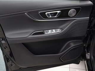 2025 Chery Tiggo 7L I, чёрный, 3108600 рублей, вид 5