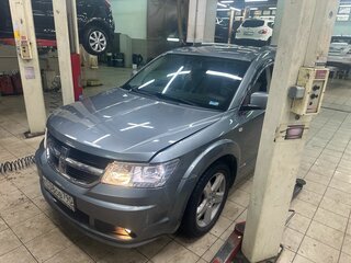 Dodge Journey I
