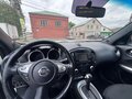 2013 Nissan Juke I, белый, 1250000 рублей - вид 9